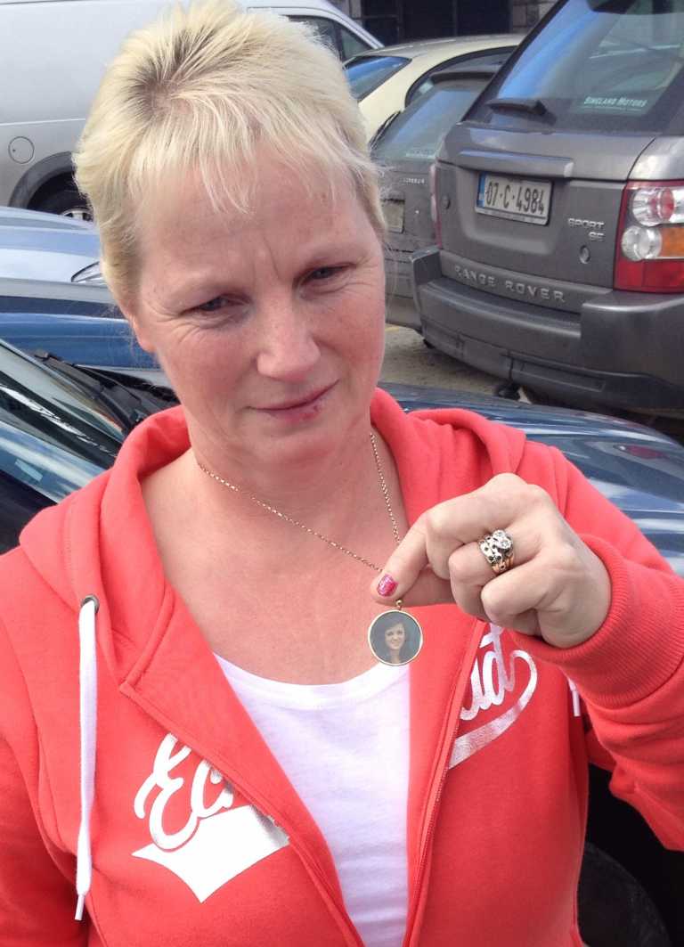 Mother’s warning after Chloe’s tragic death