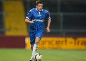 shaun kelly