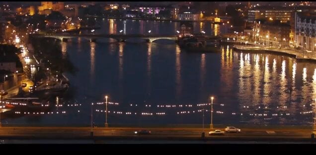 thebridge