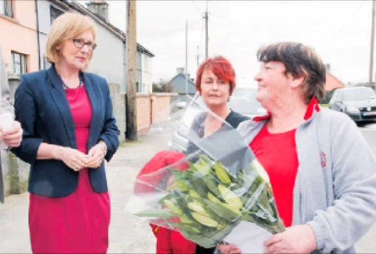 A new dawn for St Mary’s Park flood victims