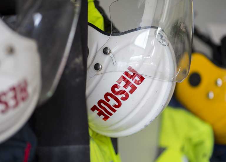 Shannon rescue woman dies