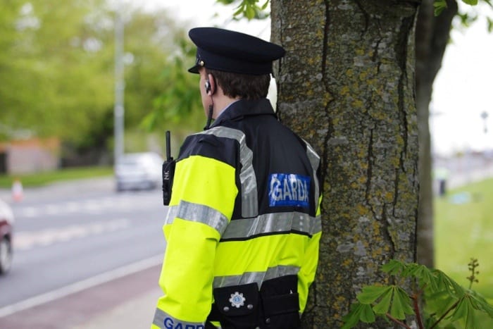 Gardai to close speeding loophole