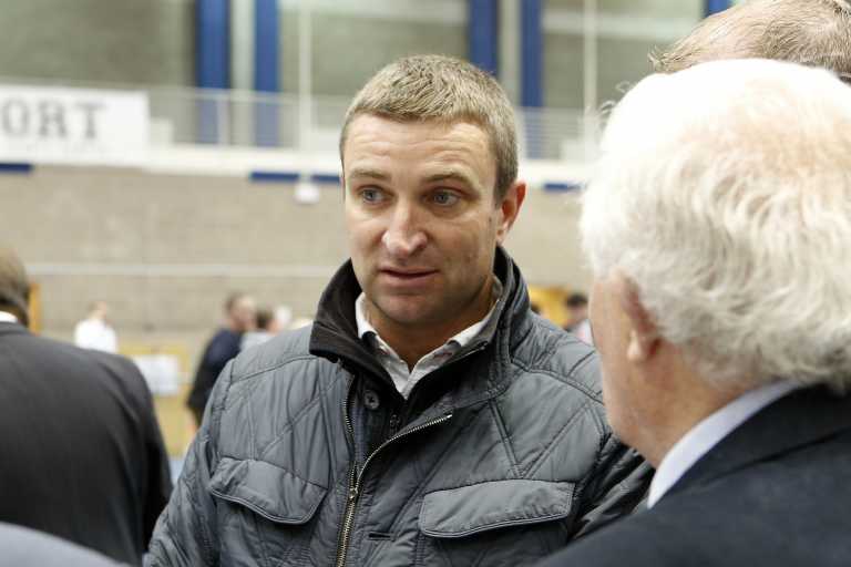 Limerick is worst for land hoarding