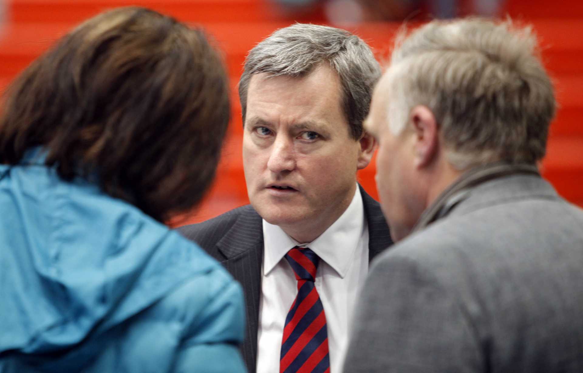 City businesses seek free morning parking over Christmas