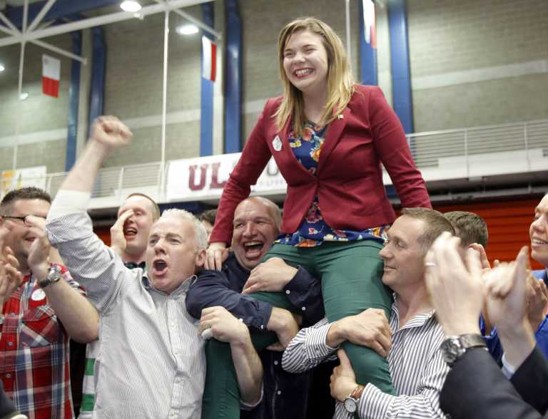Limerick Local Election Count