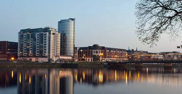 limerick-city