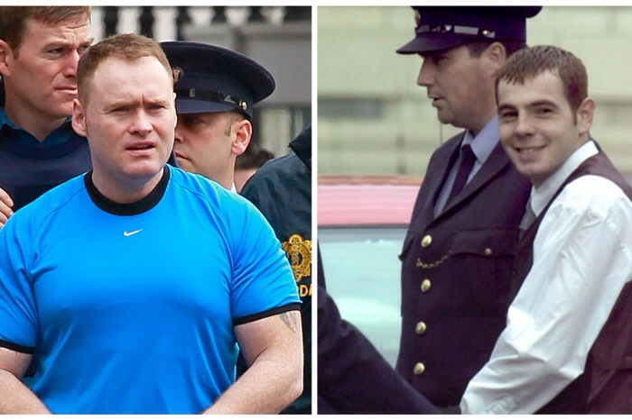 Killer claimed he had mobile phone in witness box during Limerick murder trial