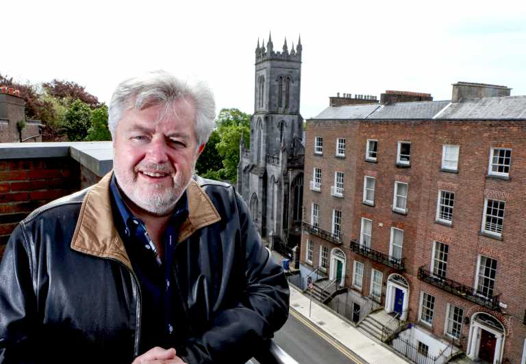 Riverdance composer’s tribute to Limerick’s Dolores