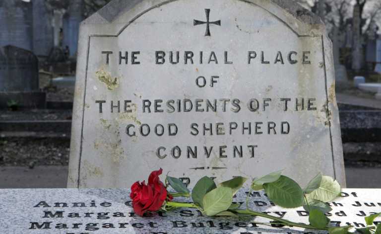 City hosts flowers for Magdalenes event