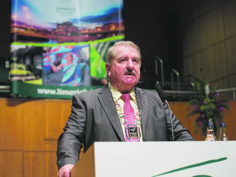 Shannon Group to drive Limerick growth