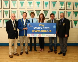 SMRC online lotto