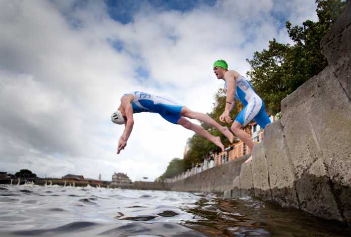 Thomond Swim6
