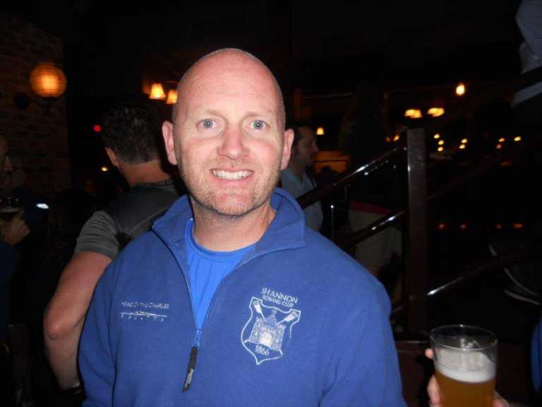 Limerick man dies in fatal accident in US