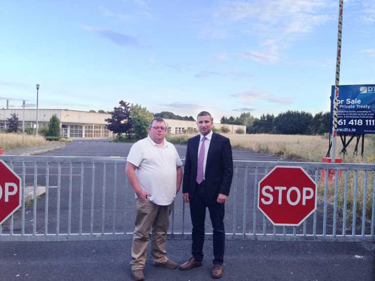 Council close to finalising Andersen purchase
