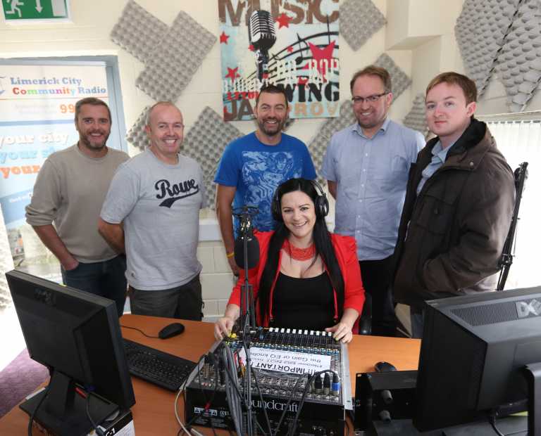 Radio station seeks new volunteers