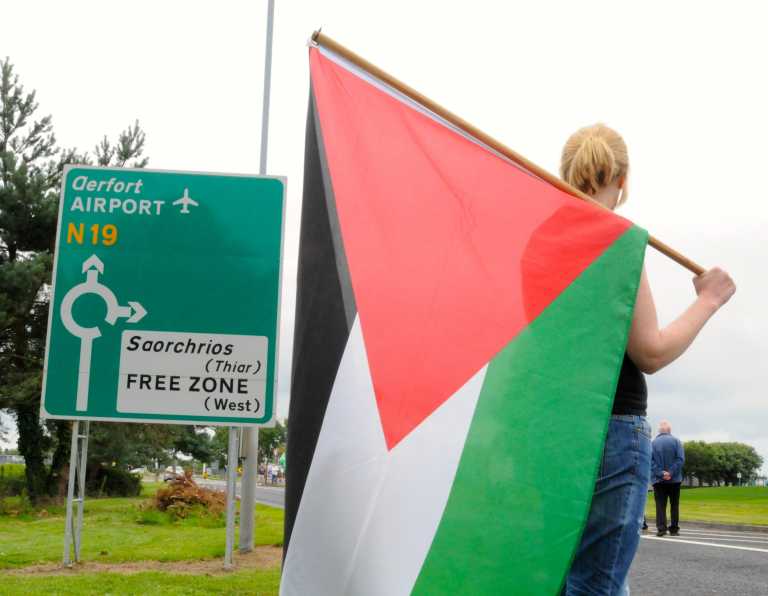 Academics call for boycott