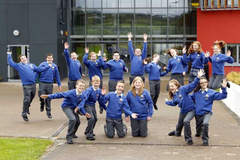 Cost of school makes Limerick parents weep