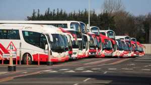 Limerick bus fares to drop