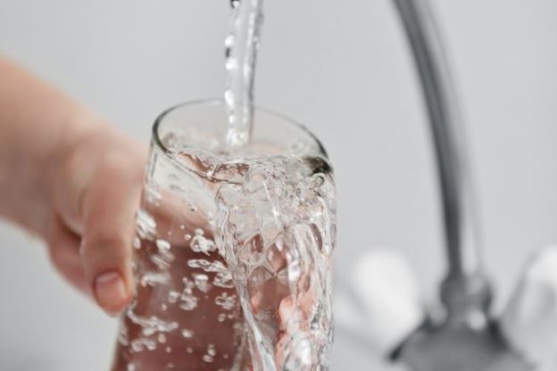 water
