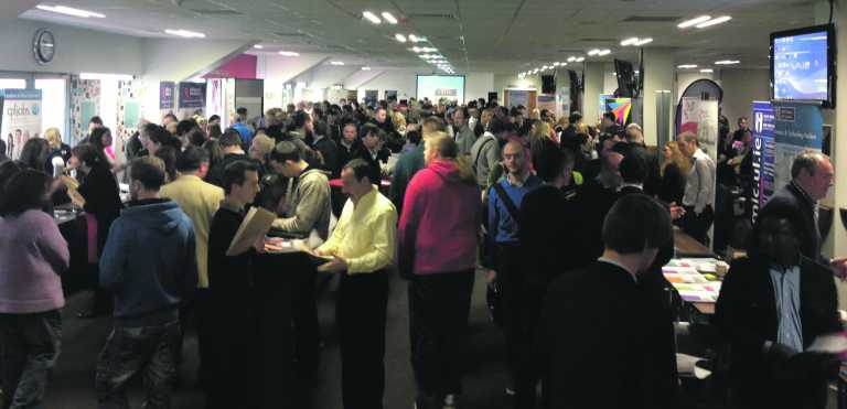 Opportunities on offer for Limerick people at Mid West Job Shop