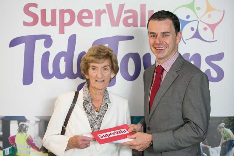 Limerick’s Tidy Towns heroes rewarded