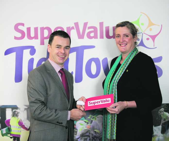 Limerick SuperValu Tidy Town Hero Awards-2