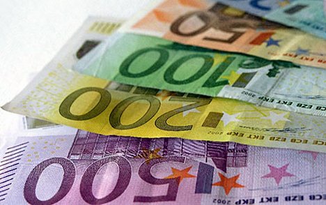 euros