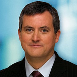 Kieran O'Donnell TD