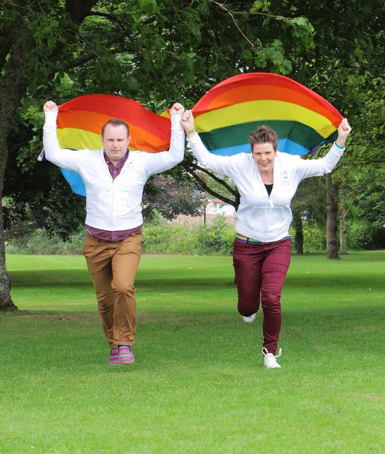 Limerick to host Gay Games conference