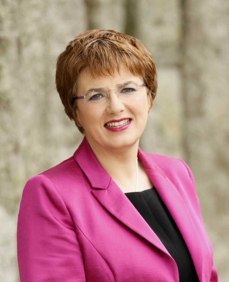 Limerick woman in LGBT top 100 business leaders