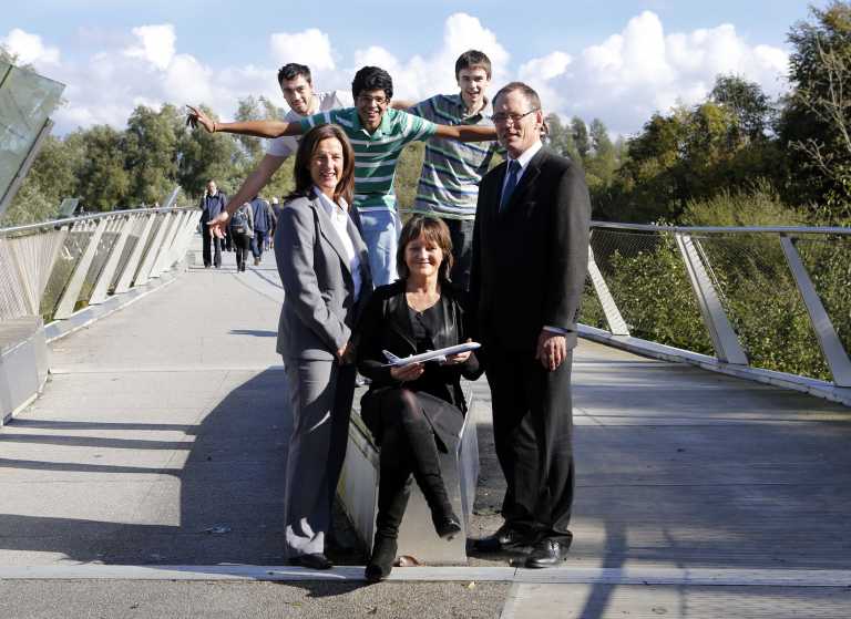 UL launches new aviation course