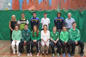 Ireland's First Community-Owned Sports Academy Announced
