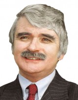 Willie O'Dea TD