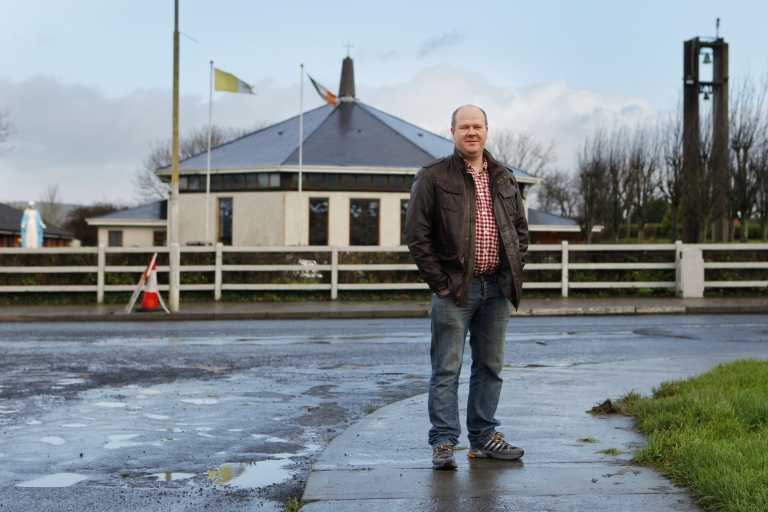 Rehabilitating teen criminal to live with Limerick priest