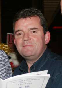 Nevil o'Sullivan . Picture Press 22.
