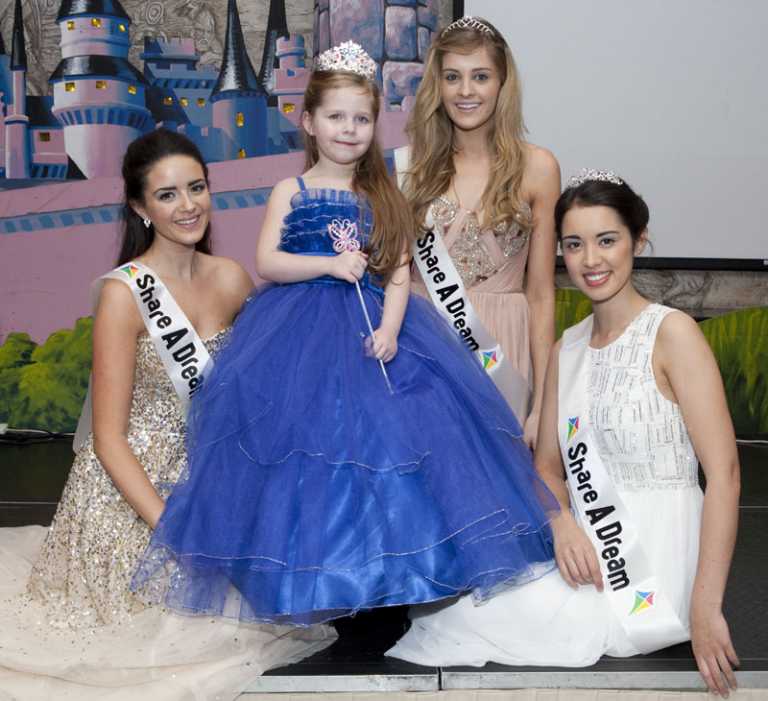 Dream Ball returns to Limerick