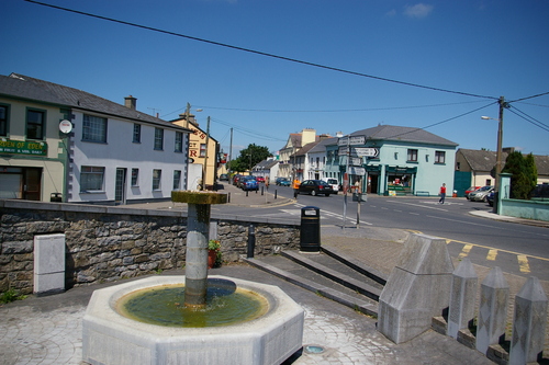 Pedestrian killed following collision in County Limerick