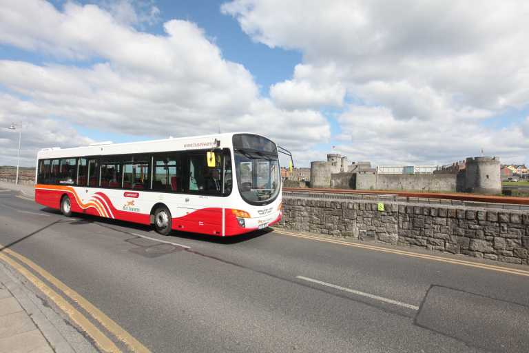 School bus service axed without warning
