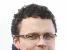 Cllr Patrick-O'Donovan Limerick