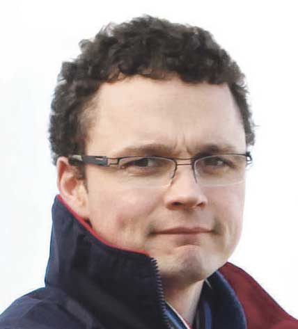 Cllr Patrick-O'Donovan Limerick