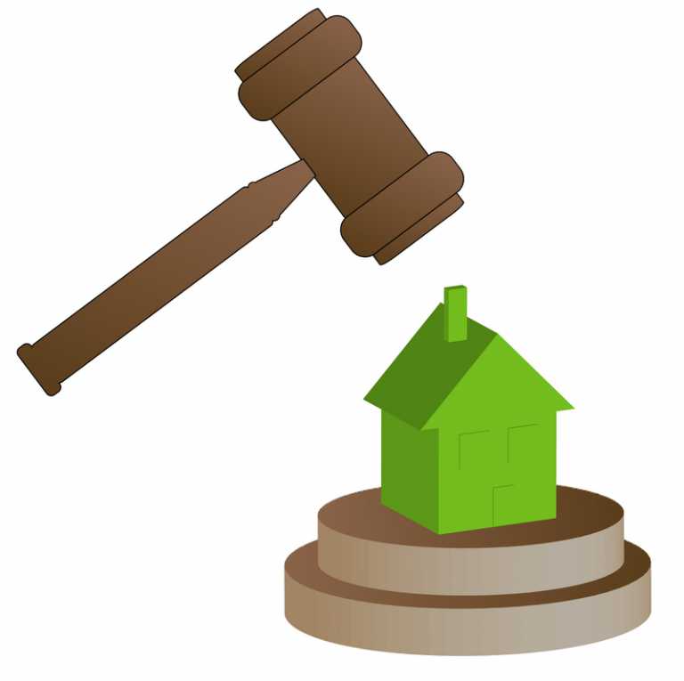 New Year brings in evictions