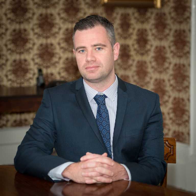 Limerick chamber