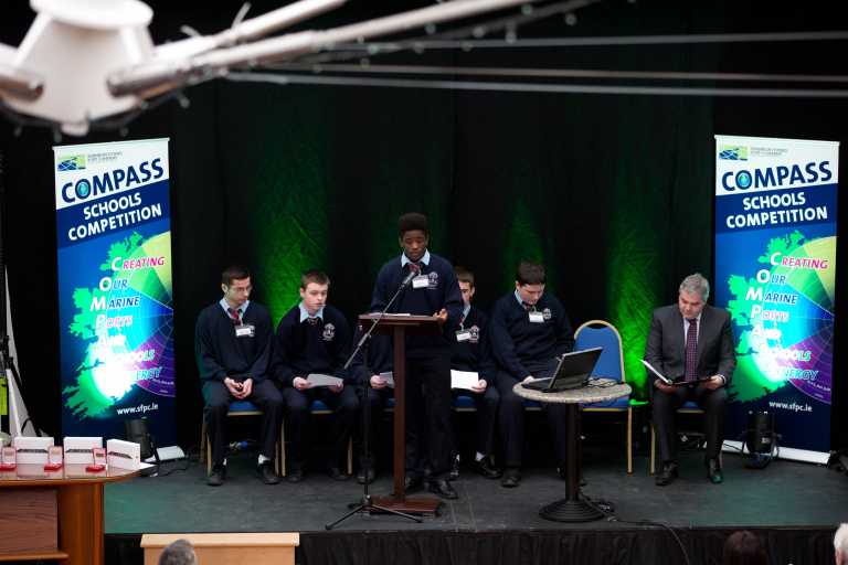 Competition shines light on role of port