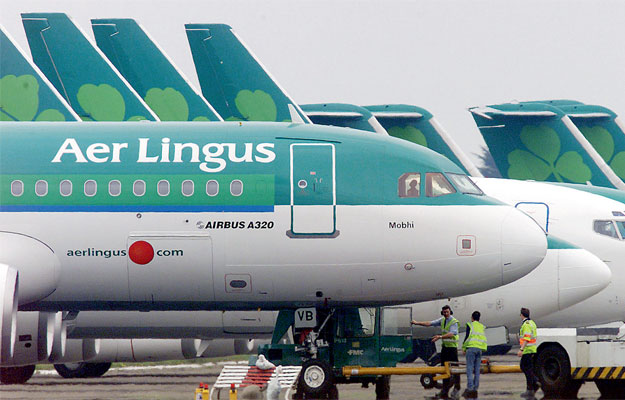aer lingus