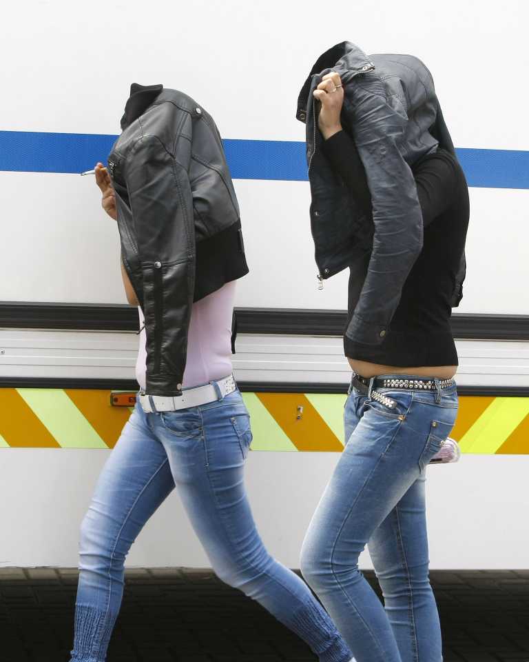 Council moves to stamp out prostitution