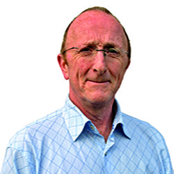 Cllr John Loftus