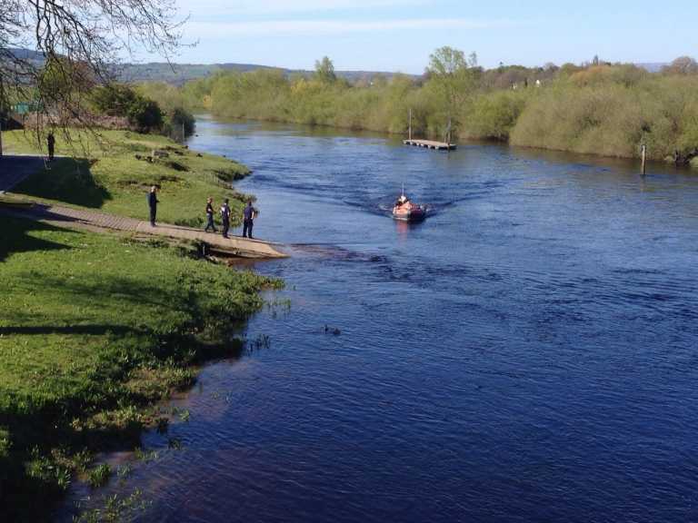 #BREAKING Emergency launched in search of missing Limerick man