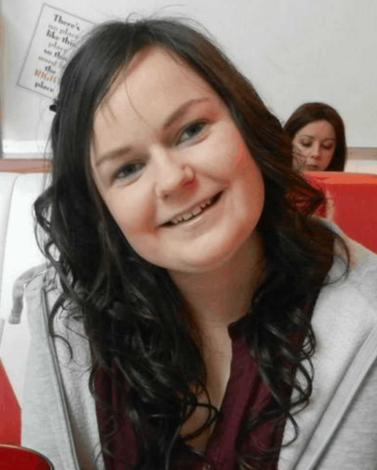 UL classmates in gesture of support to Buckley family