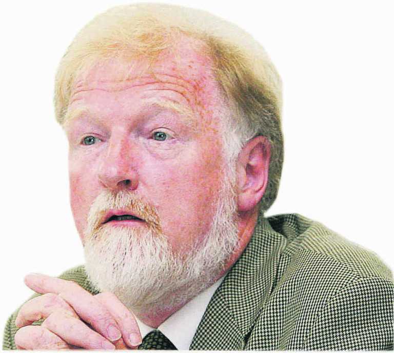 Limerick councillors stung over ‘get off their butts’ remark