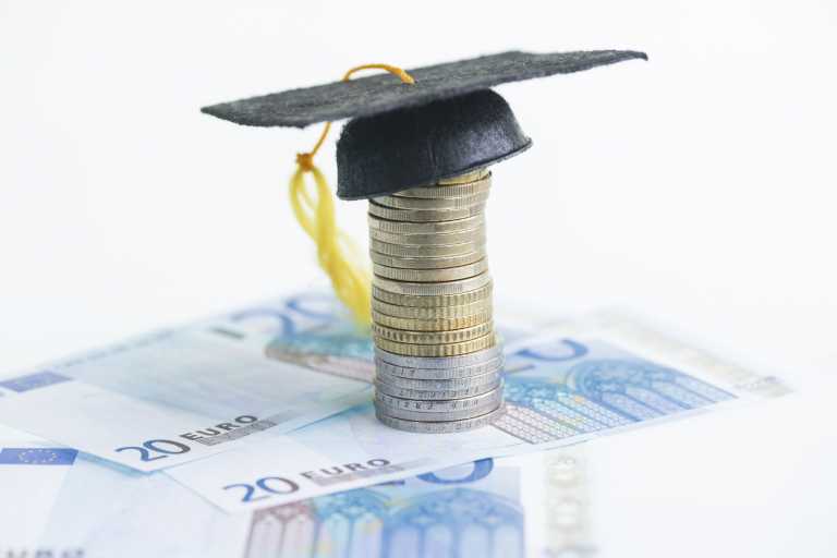 Mother sues daughter over college fee loan